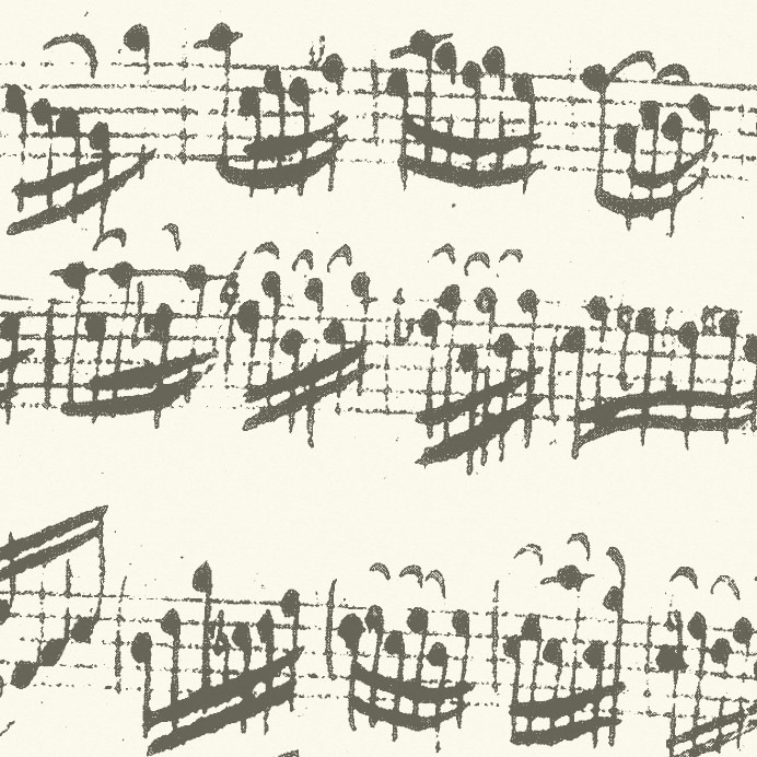 Bach Cello Suite
